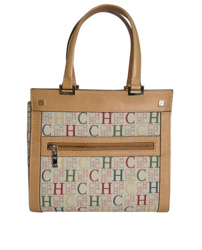 Bolso Mano, vista frontal